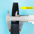 Roda de acionamento de corrimão de 580 mm para escadas rolantes de Thyssenkrupp 580*34